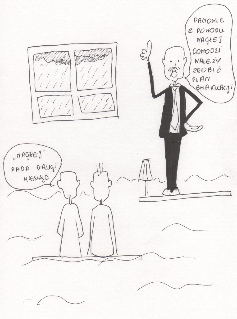 Szkolenie BHP dla pracodawców i innych osób kierujących pracownikami