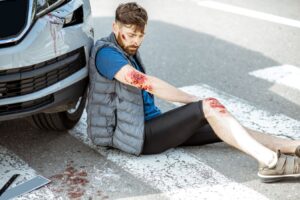 Wypadek w drodze do pracy – co powinieneś wiedzieć?