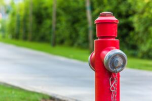 Po co stosuje się urządzenia do badania hydrantów?