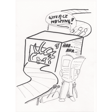 Dla stanowisk robotniczych