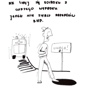 Pierwsza Pomoc Przedmedyczna