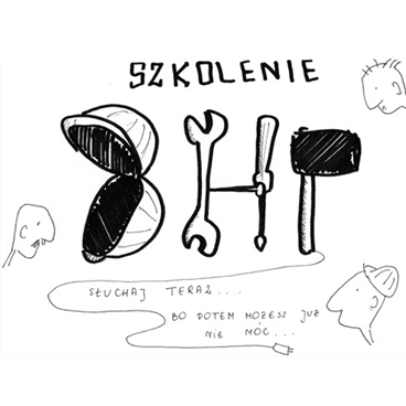 Szkolenie BHP dla pracowników-nowozatrudniony szkolenie wstępne