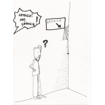 Szkolenie dla konserwatorów gaśnic