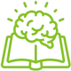 icon brain 1