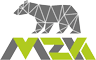 logo mzk