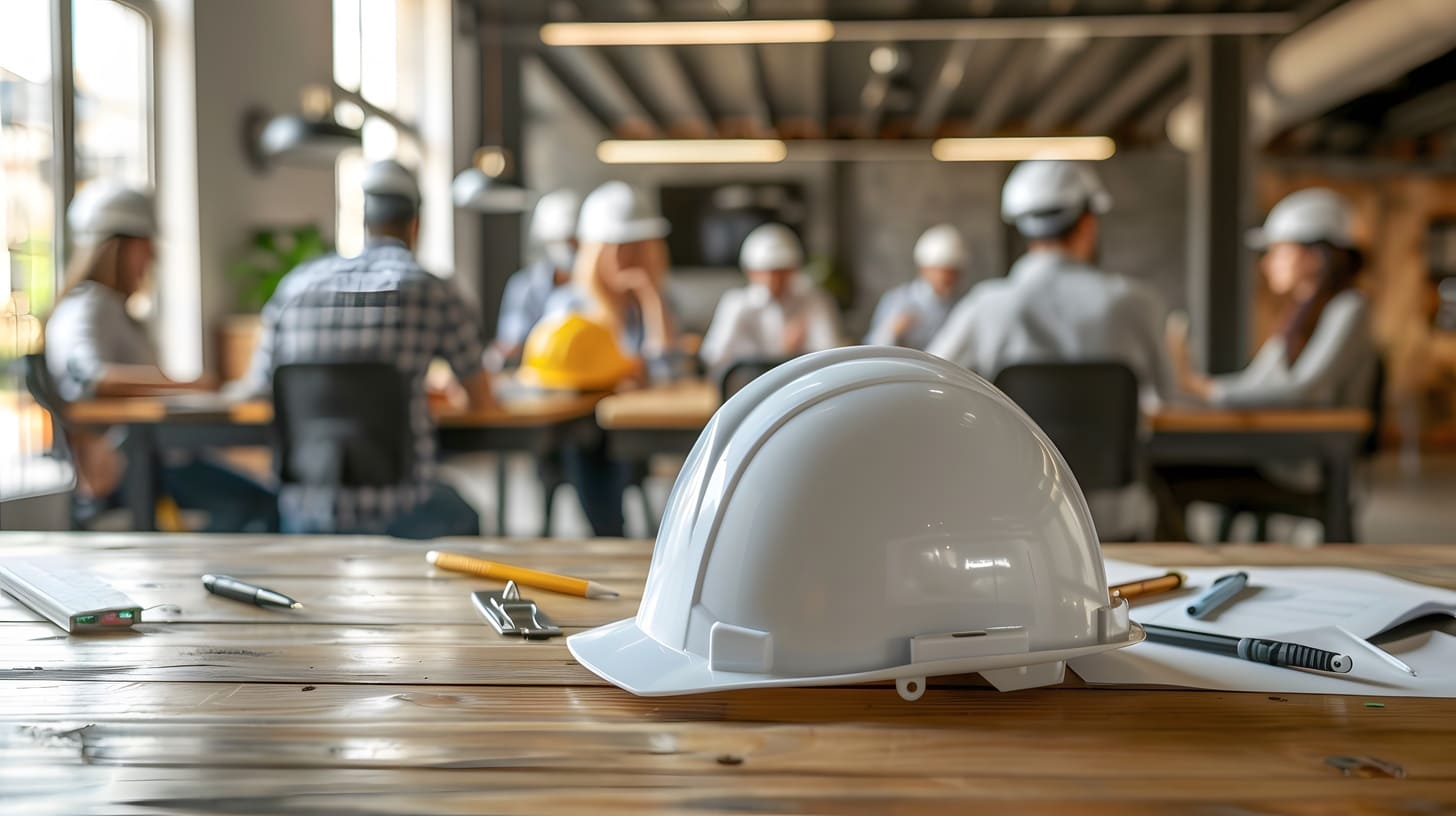 Szkolenie BHP w firmie