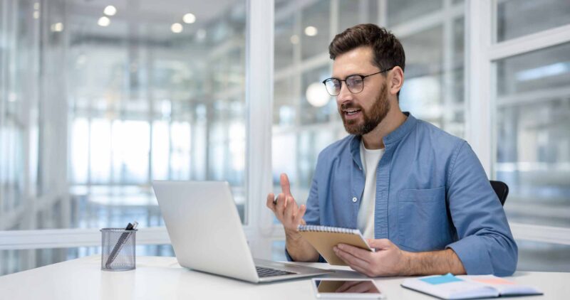 Szkolenie BHP w firmie online